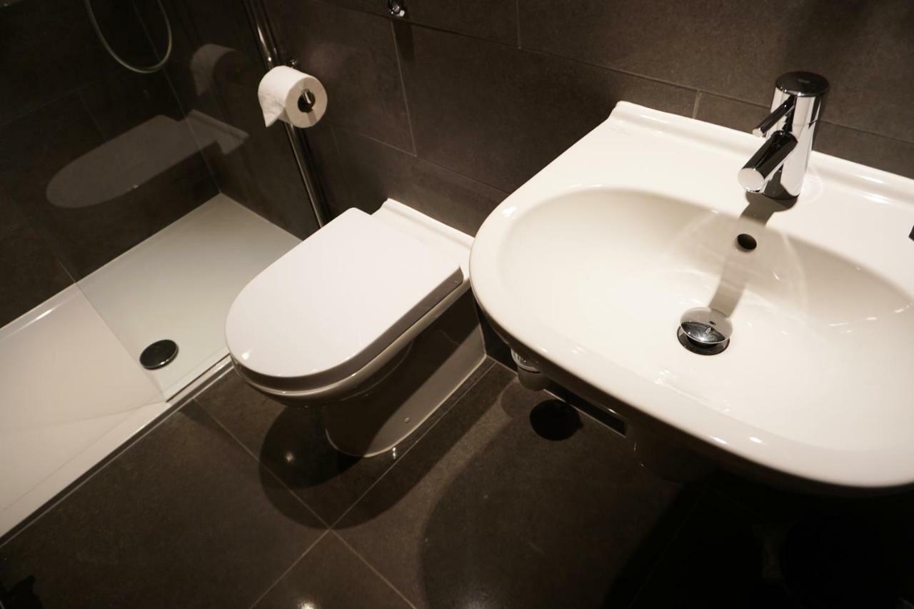 Ocean Views 4 Apartment New Quay Екстериор снимка