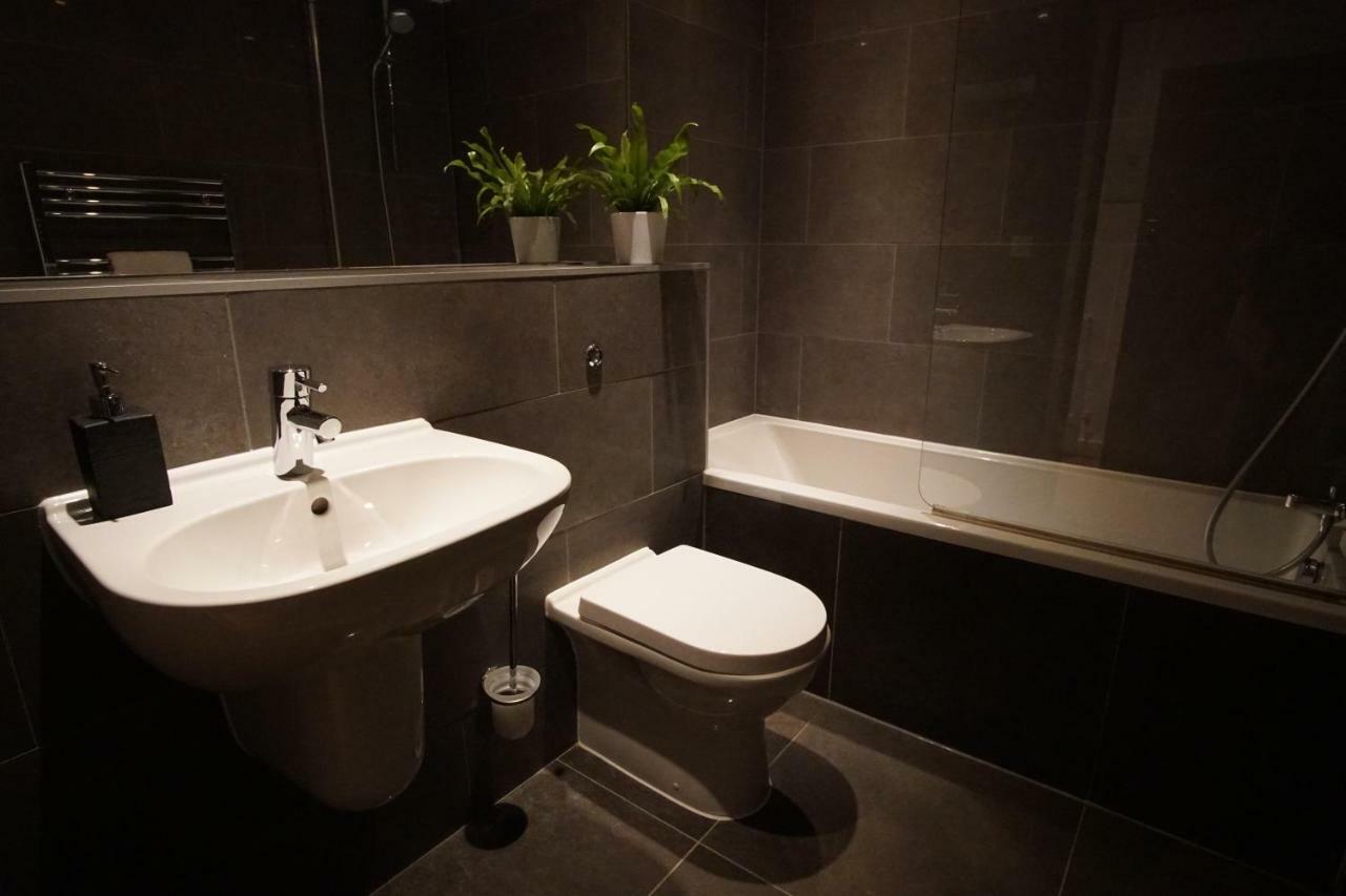 Ocean Views 4 Apartment New Quay Екстериор снимка