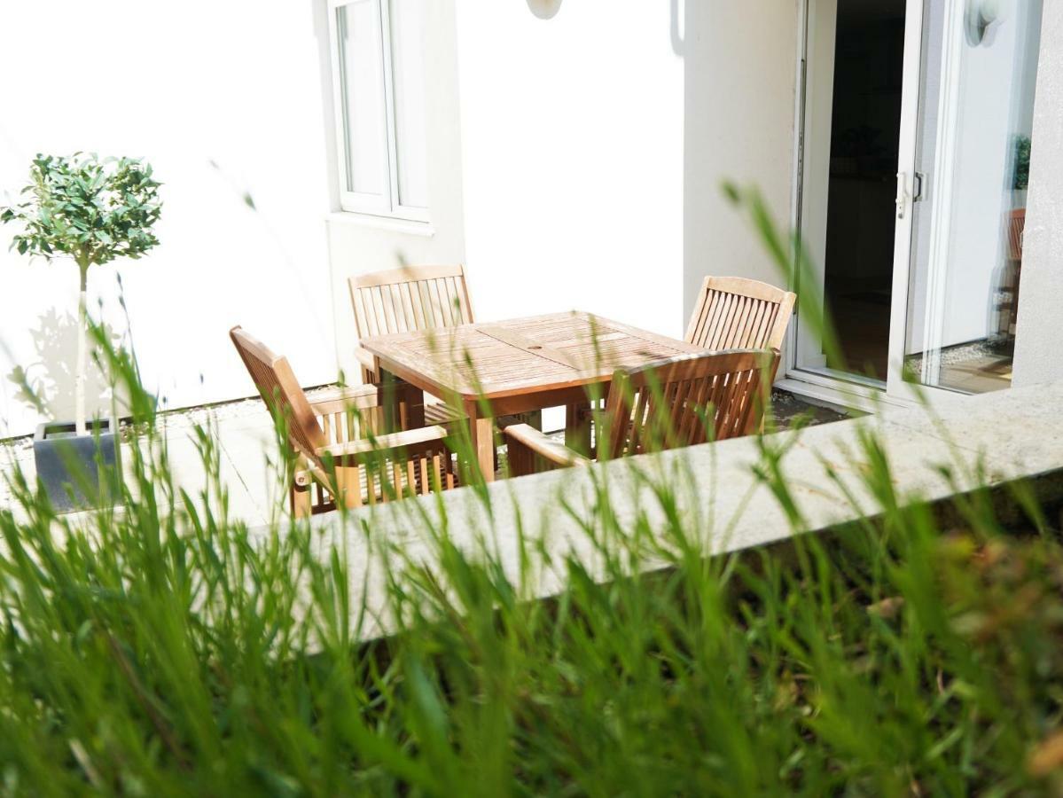 Ocean Views 4 Apartment New Quay Екстериор снимка